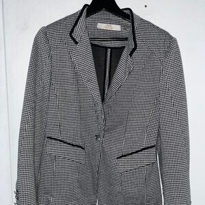 Dex The Suit Shop New York Women’s Tailored Suit Jacket - Classic Fit